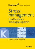 Cover-Bild Stressmanagement