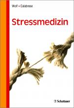 Cover-Bild Stressmedizin