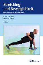 Cover-Bild Stretching und Beweglichkeit