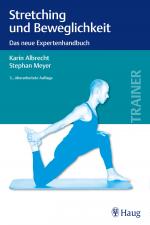 Cover-Bild Stretching und Beweglichkeit