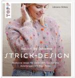 Cover-Bild Strick-Design