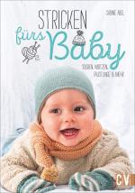 Cover-Bild Stricken fürs Baby