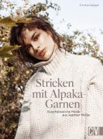 Cover-Bild Stricken mit Alpaka-Garnen