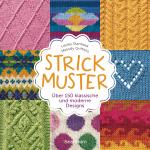 Cover-Bild Strickmuster