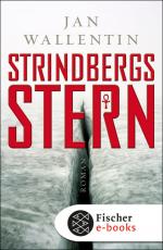 Cover-Bild Strindbergs Stern