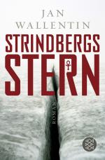 Cover-Bild Strindbergs Stern