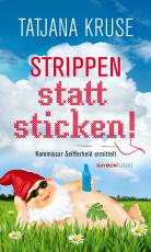 Cover-Bild Strippen statt sticken!