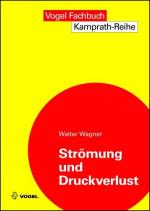 Cover-Bild Strömung und Druckverlust