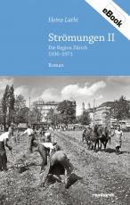 Cover-Bild Strömungen II