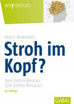 Cover-Bild Stroh im Kopf?