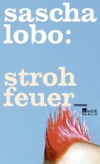 Cover-Bild Strohfeuer