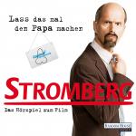 Cover-Bild Stromberg - Das Hörspiel zum Film