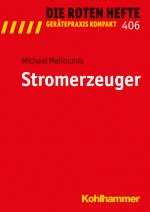 Cover-Bild Stromerzeuger