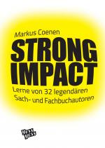 Cover-Bild STRONG IMPACT