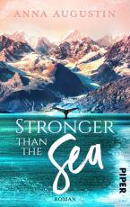 Cover-Bild Stronger than the Sea