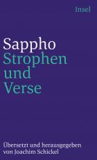 Cover-Bild Strophen und Verse