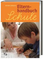 Cover-Bild Struck, Elternhandbuch Schule