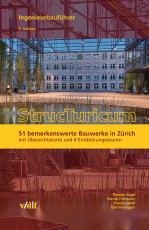 Cover-Bild StrucTuricum - Ingenieurbauführer