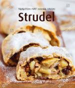 Cover-Bild Strudel