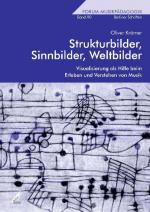 Cover-Bild Strukturbilder, Sinnbilder, Weltbilder