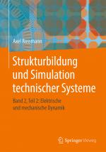 Cover-Bild Strukturbildung und Simulation technischer Systeme