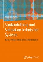 Cover-Bild Strukturbildung und Simulation technischer Systeme