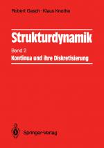 Cover-Bild Strukturdynamik