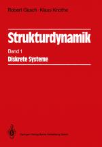 Cover-Bild Strukturdynamik