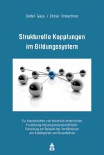 Cover-Bild Strukturelle Kopplungen im Bildungssystem