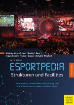 Cover-Bild Strukturen und Facilities