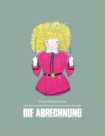 Cover-Bild Struwwelpeter - Die Abrechnung