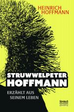 Cover-Bild "Struwwelpeter-Hoffmann" erzählt aus seinem Leben
