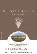 Cover-Bild Stuart Pigotts Weinreisen