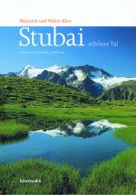 Cover-Bild Stubai - schönes Tal