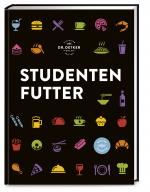 Cover-Bild Studentenfutter