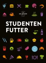 Cover-Bild Studentenfutter