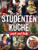 Cover-Bild Studentenküche