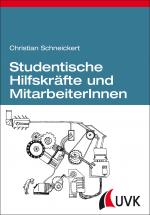 Cover-Bild Studentische Hilfskräfte und MitarbeiterInnen