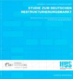 Cover-Bild Studie zum deutschen Restrukturierungsmarkt