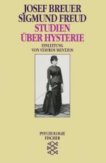 Cover-Bild Studien über Hysterie