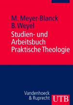 Cover-Bild Studien- und Arbeitsbuch Praktische Theologie