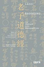 Cover-Bild Studien zu Laozi, Daodejing, Bd. 1