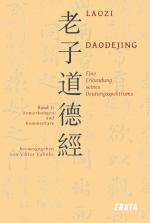 Cover-Bild Studien zu Laozi, Daodejing - Bd. 2