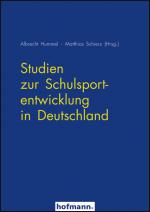 Cover-Bild Studien zur Schulsportentwicklung in Deutschland