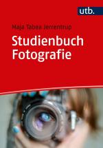 Cover-Bild Studienbuch Fotografie