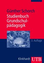 Cover-Bild Studienbuch Grundschulpädagogik