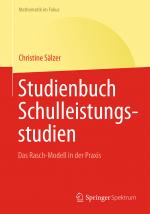 Cover-Bild Studienbuch Schulleistungsstudien