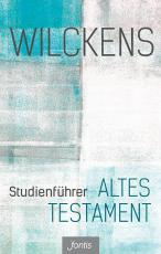 Cover-Bild Studienführer Altes Testament