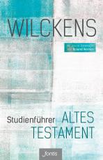 Cover-Bild Studienführer Altes Testament