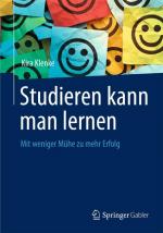 Cover-Bild Studieren kann man lernen